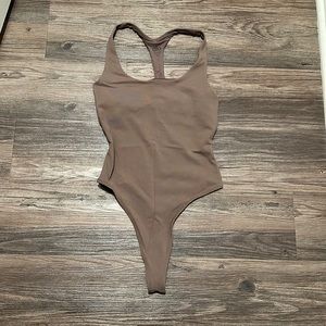 Thing bodysuit by alo yoga - As Seen on THE IDOL with Lily rose depp